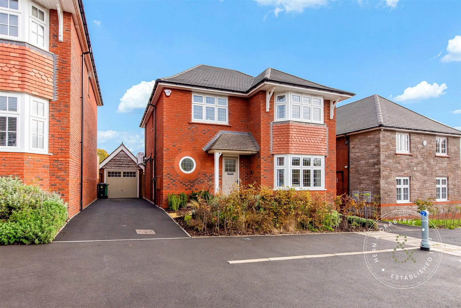 Property photo: Lisvane, Cardiff, CF14 0SZ