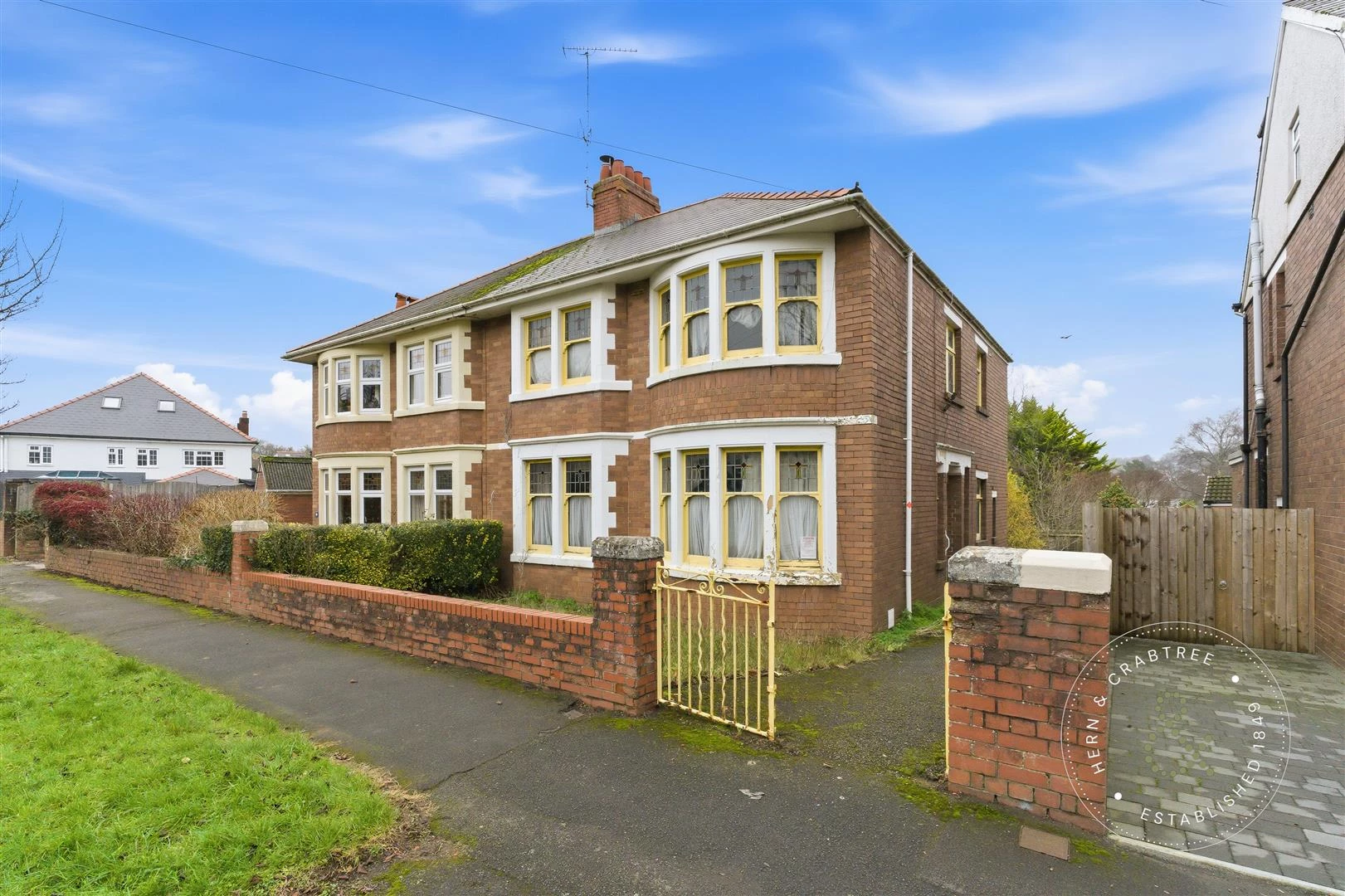 Property photo: Cyncoed, Cardiff, CF23 5QU