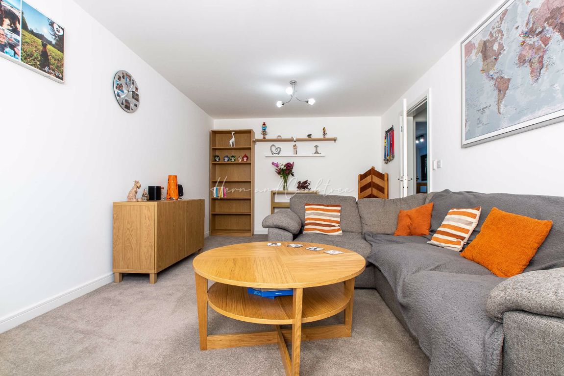 Property For Sale Heol Old St Mellons, CF3 4 Bedroom House