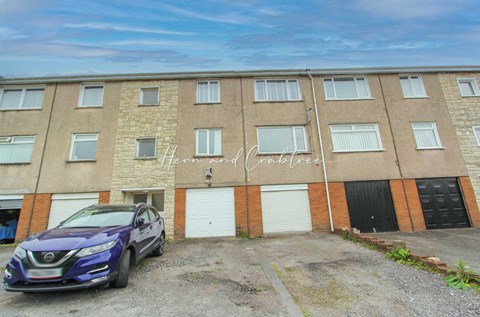 Lynmouth Crescent, Rumney, Cardiff CF3 4AT