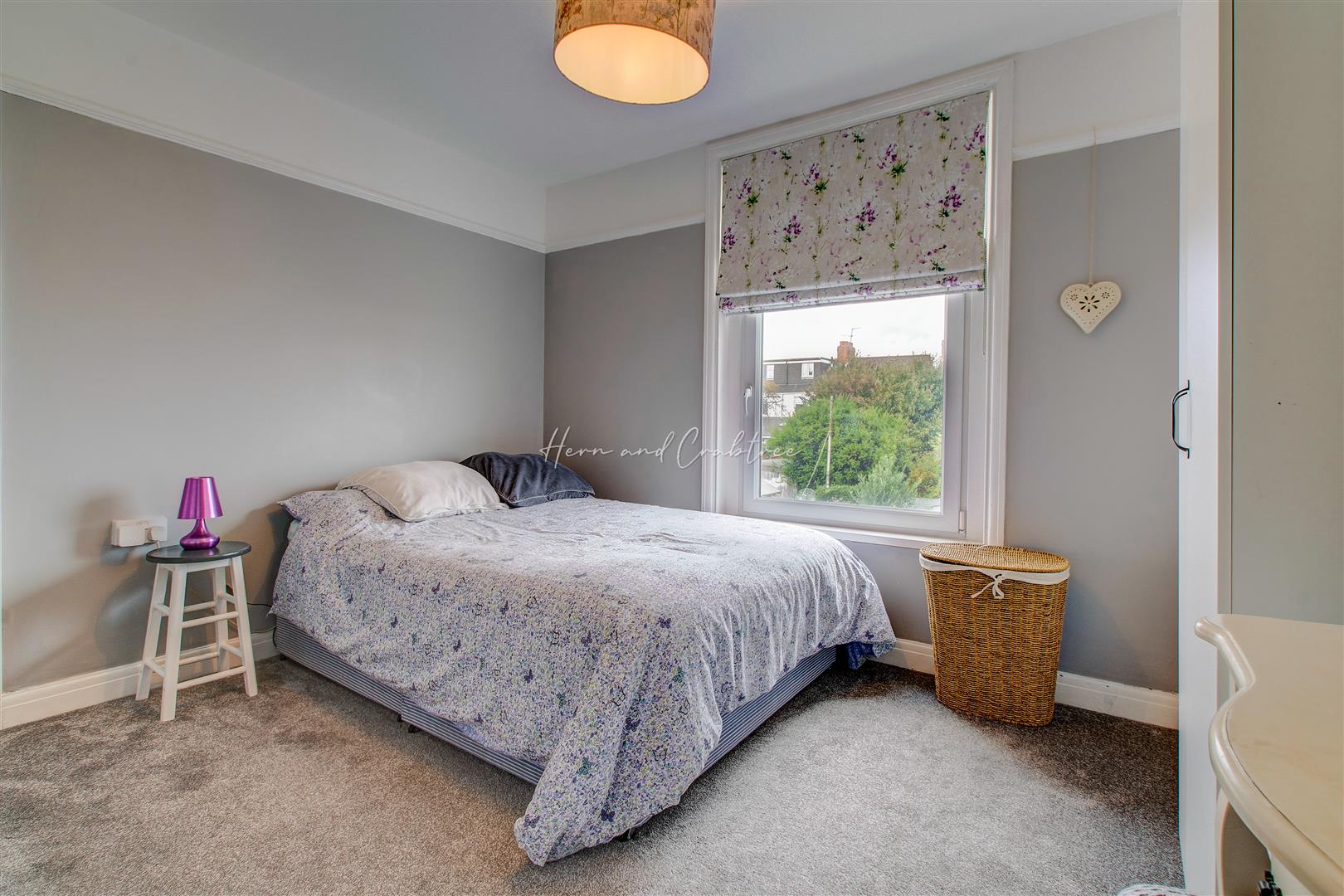 Property For Sale Toftingall Avenue, Heath, CF14 3 Bedroom House End Terrace through Hern