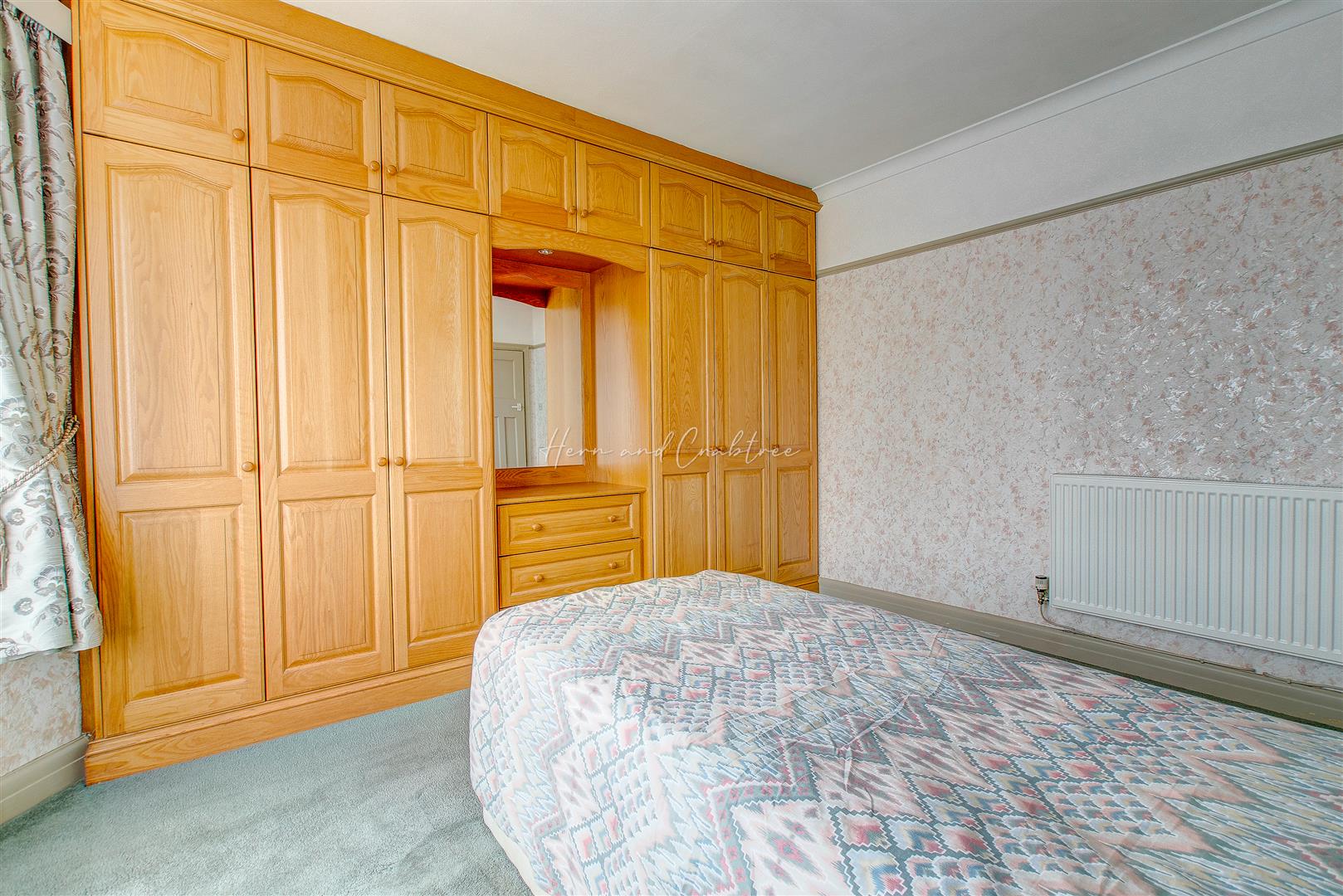 Property For Sale TynYParc Road, Rhiwbina, CF14 2 Bedroom Bungalow