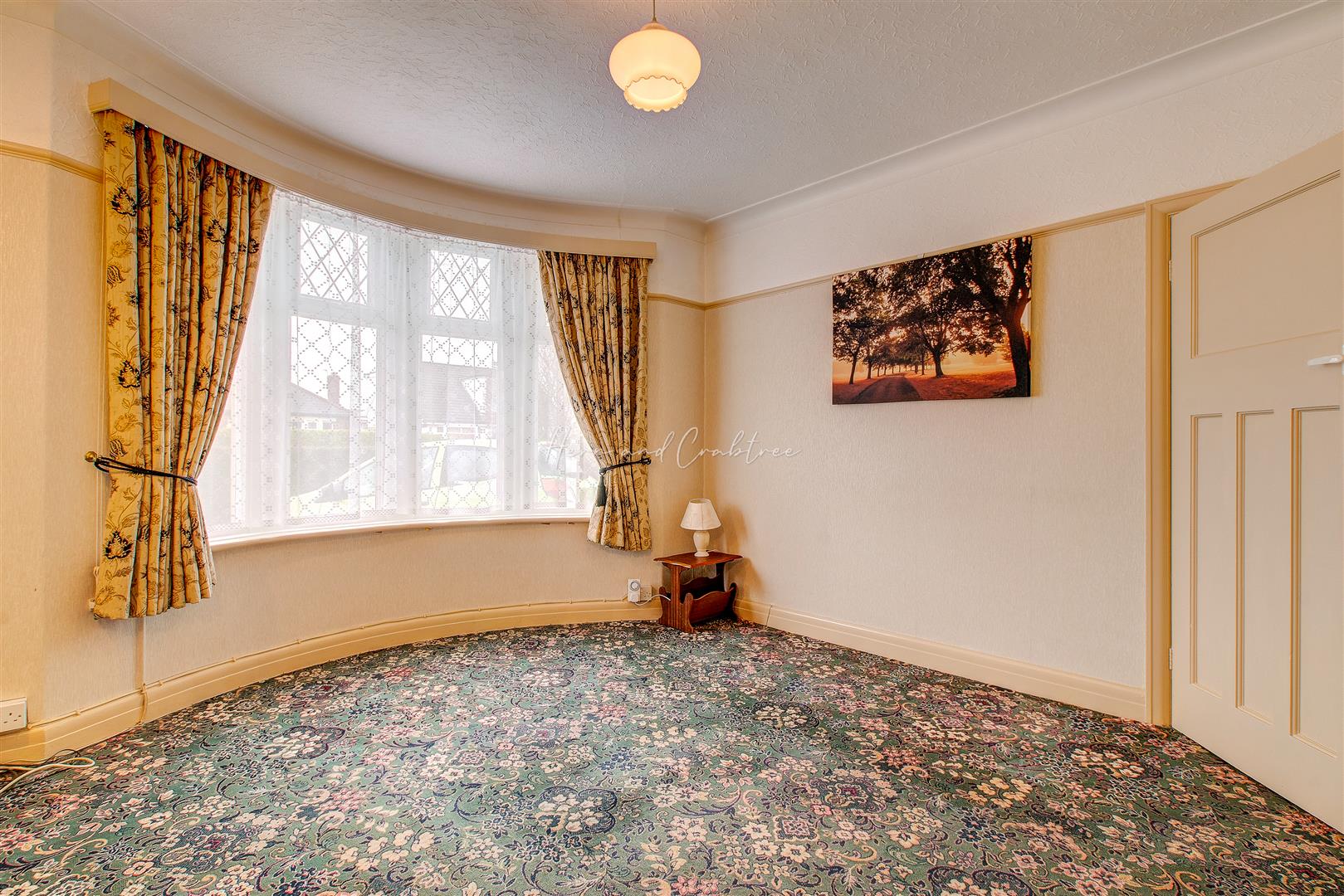 Property For Sale TynYParc Road, Rhiwbina, CF14 2 Bedroom Bungalow