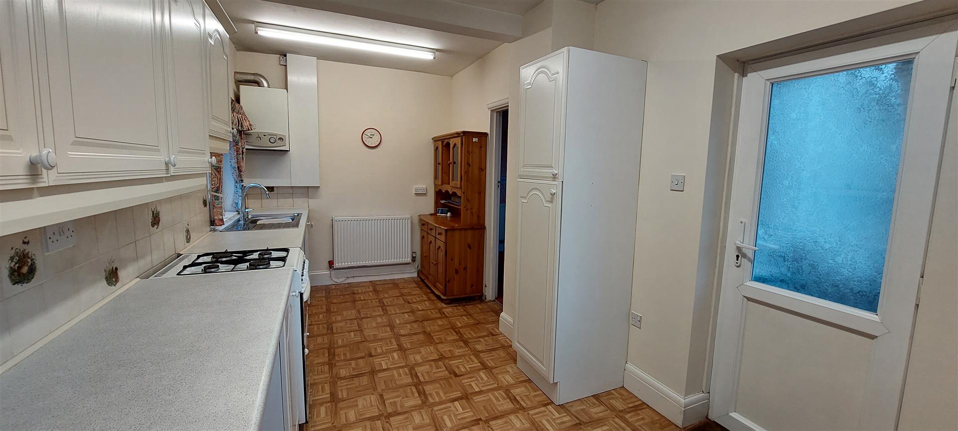 Property For Sale TynYParc Road, Rhiwbina, CF14 2 Bedroom Bungalow