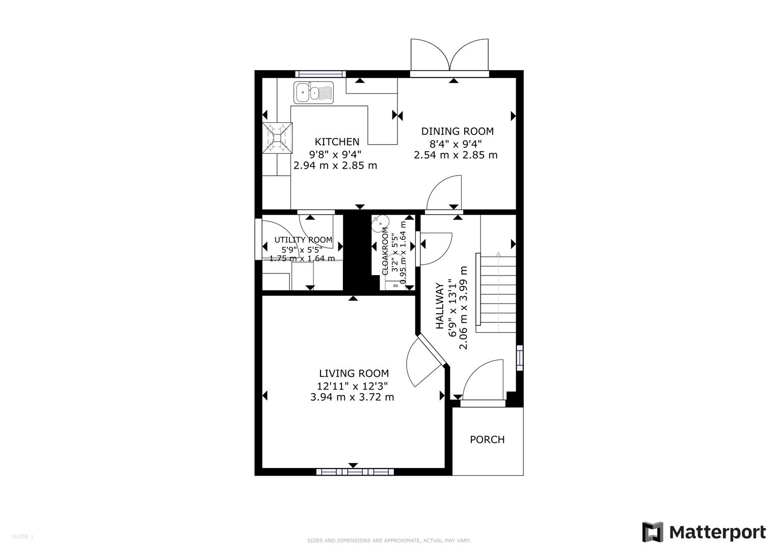 Ground Floor