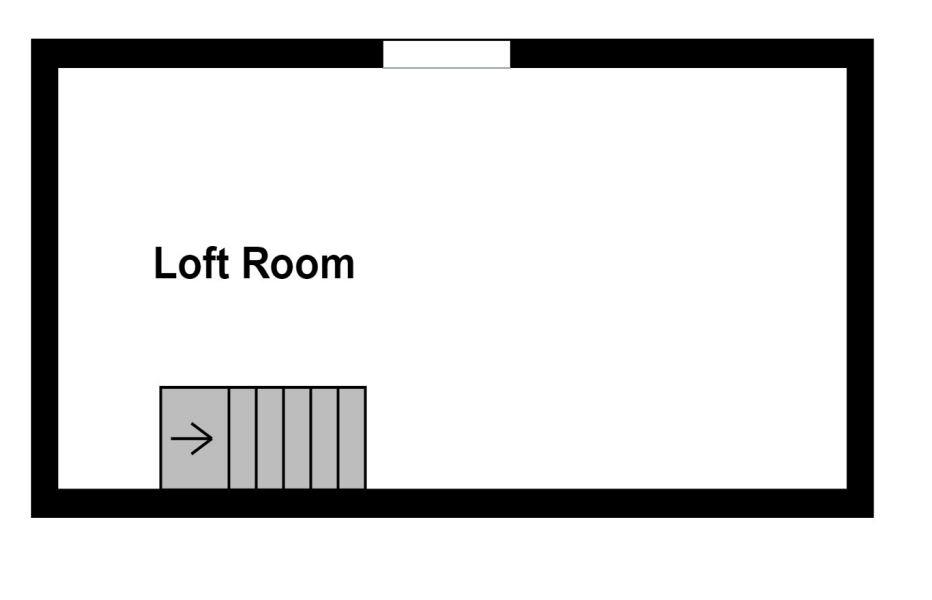 Loft Room