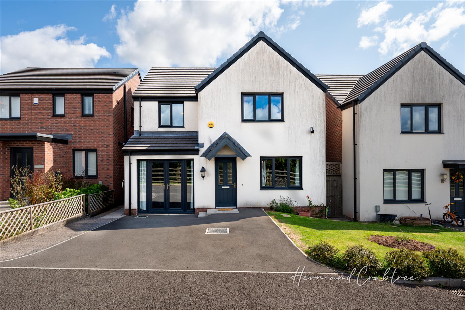 Potter Street, Old St Mellons, HernCrabtree (28).j