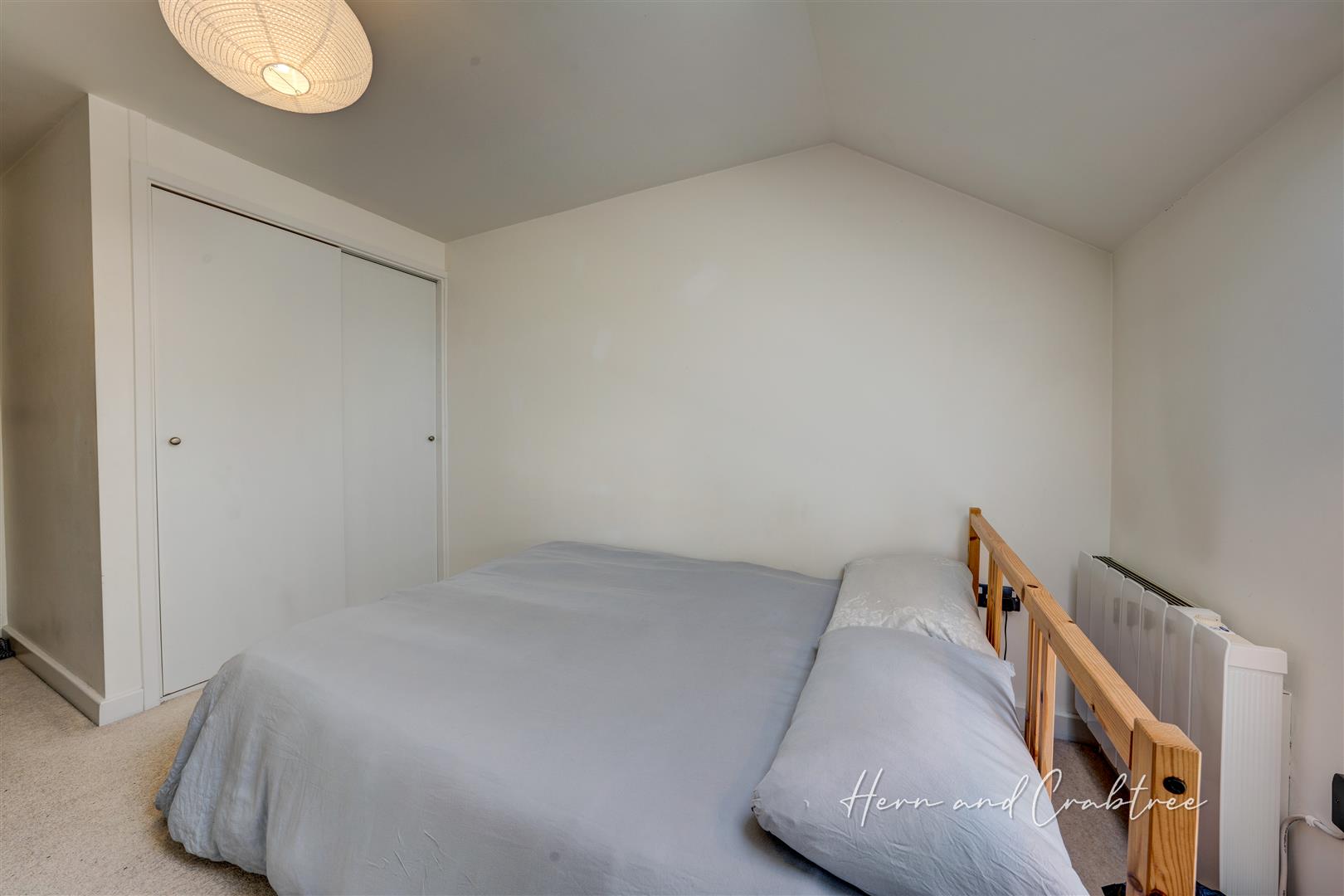 Property For Sale Cathays Terrace, Cathays, CF24 1 Bedroom Flat