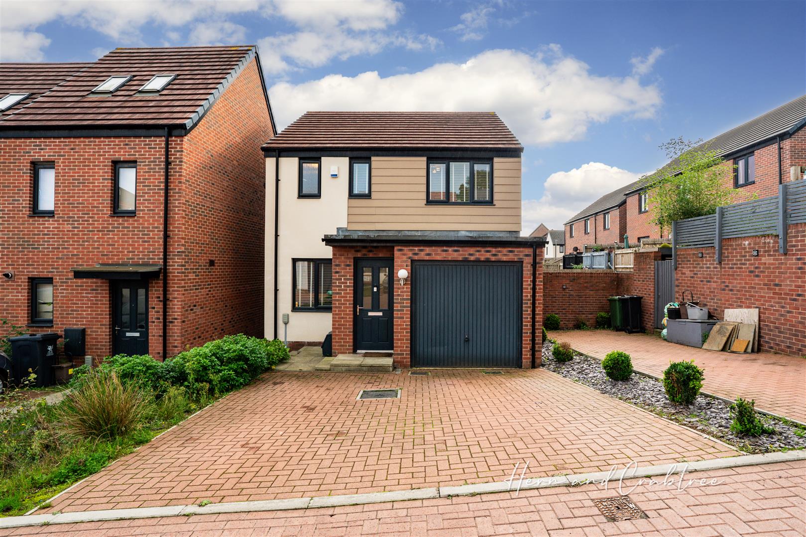 Rogers Avenue, Old St Mellons, HernCrabtree (29).j