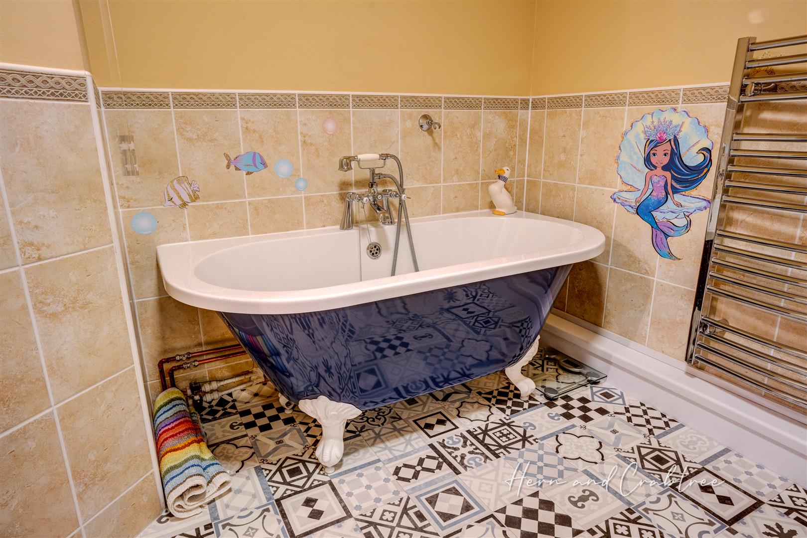 Property For Sale Latteys Close, Heath, CF14 2 Bedroom Flat Second