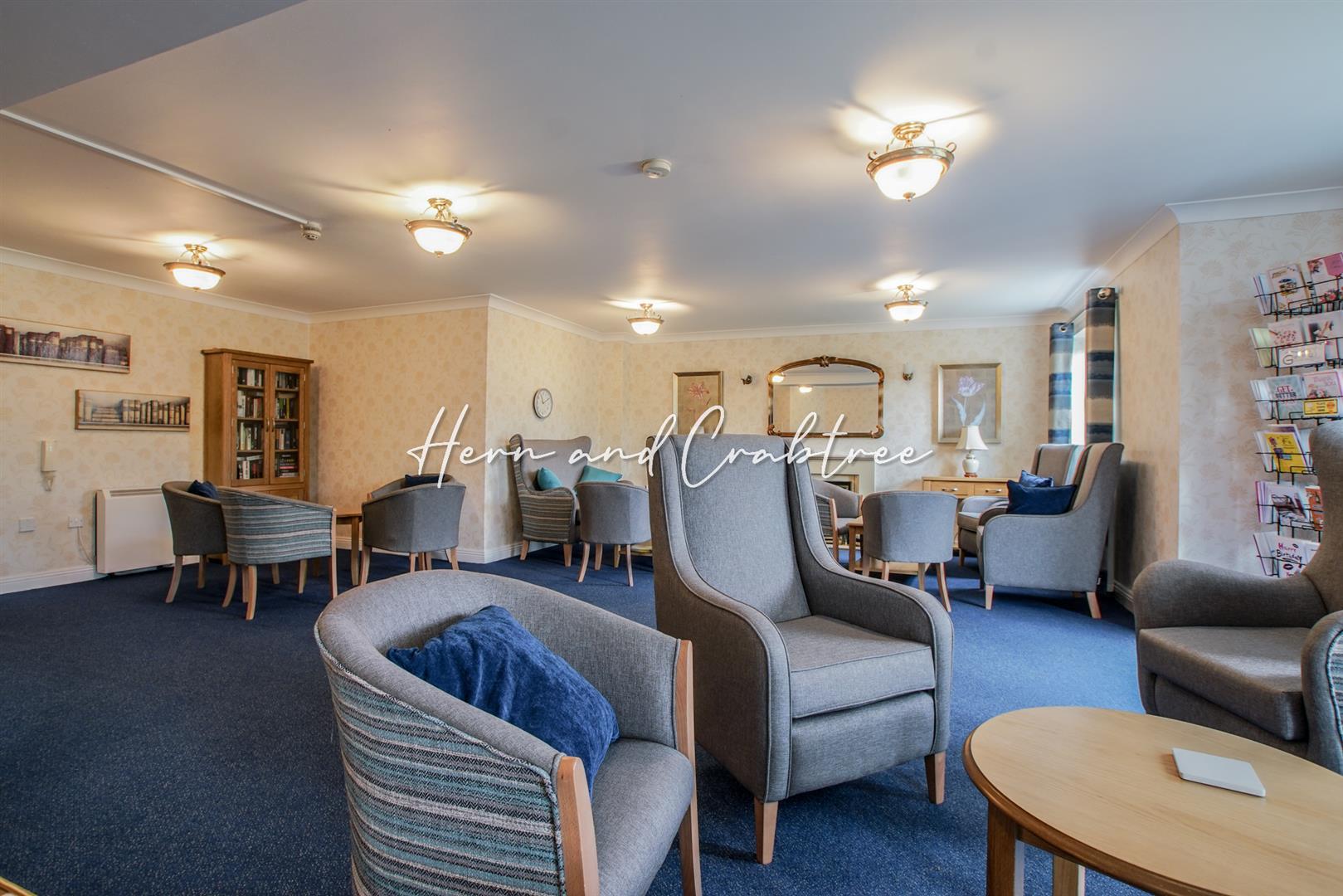 Property For Sale Latteys Close, Heath, CF14 2 Bedroom Flat Second