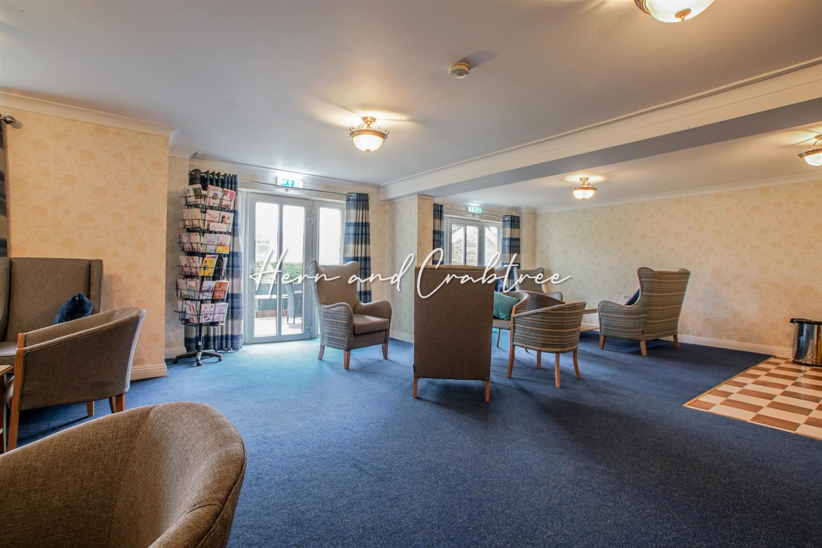 Property For Sale Latteys Close, Heath, CF14 2 Bedroom Flat Second