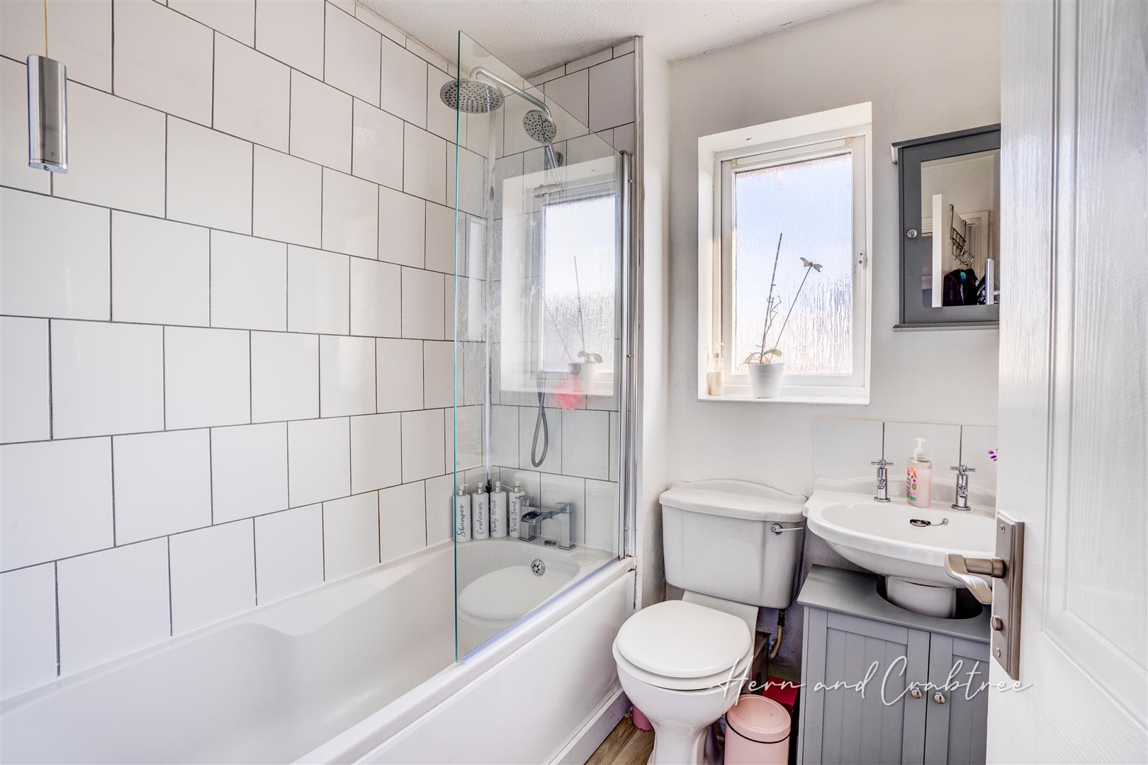 Property For Sale Hind Close, Pengam Green, CF24 3 Bedroom House