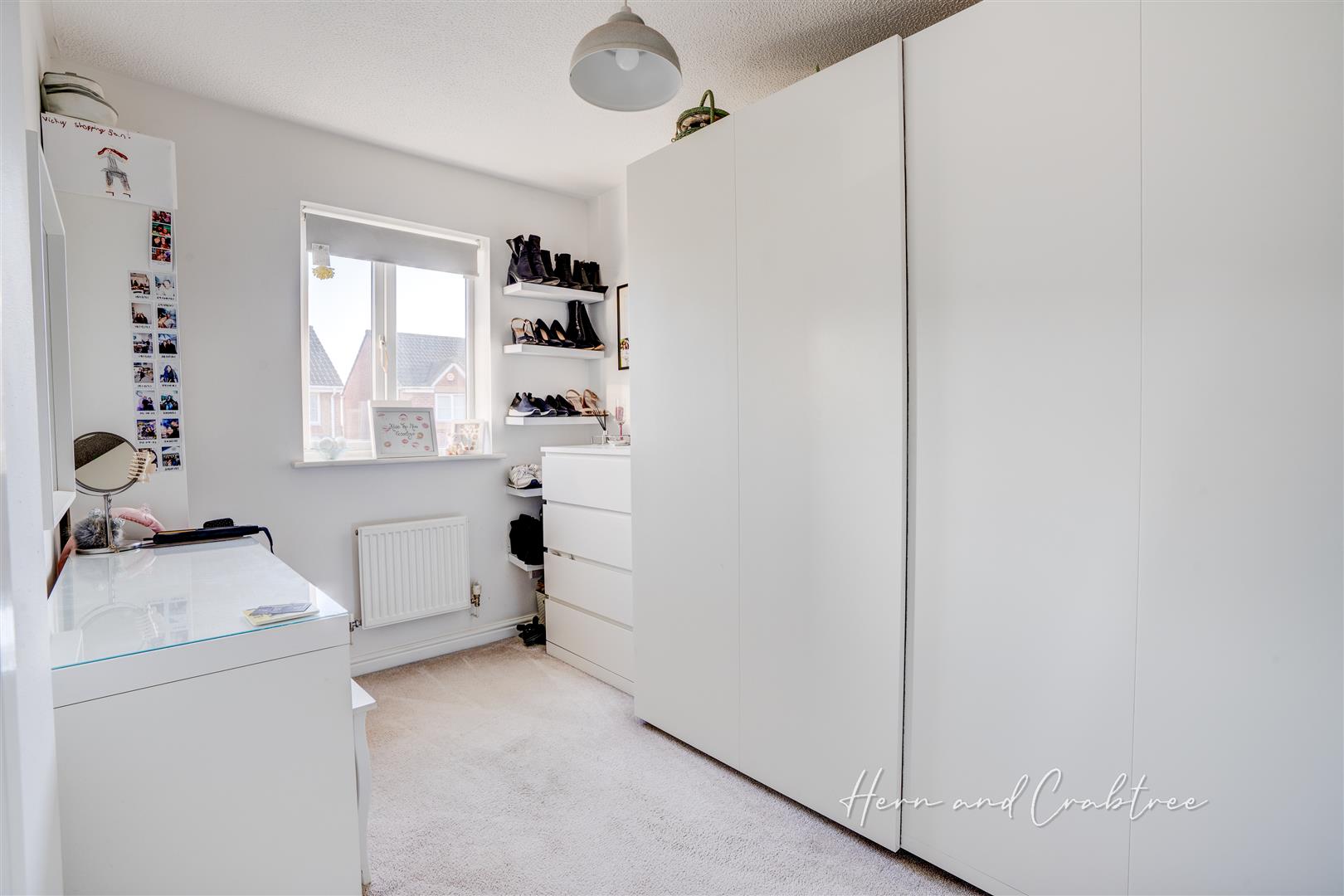 Property For Sale Hind Close, Pengam Green, CF24 3 Bedroom House