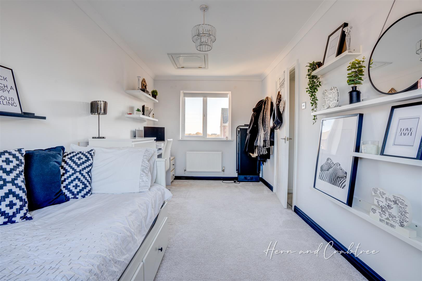 Property For Sale Hind Close, Pengam Green, CF24 3 Bedroom House