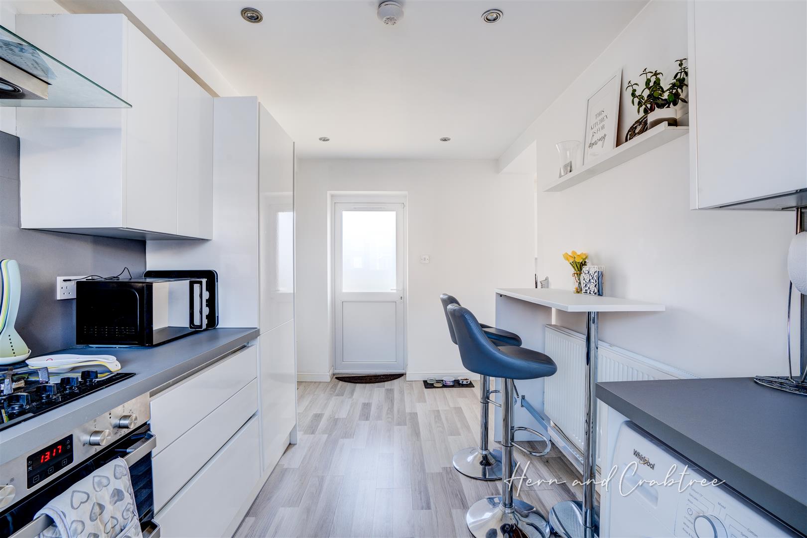 Property For Sale Hind Close, Pengam Green, CF24 3 Bedroom House