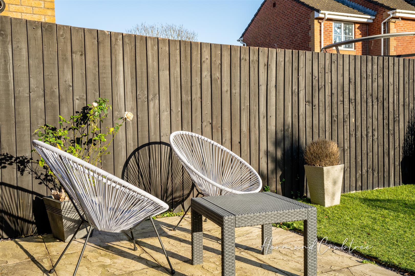 Property For Sale Hind Close, Pengam Green, CF24 3 Bedroom House