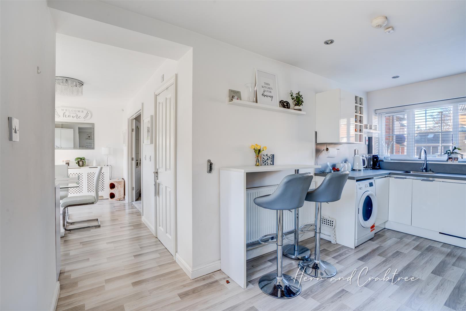 Property For Sale Hind Close, Pengam Green, CF24 3 Bedroom House