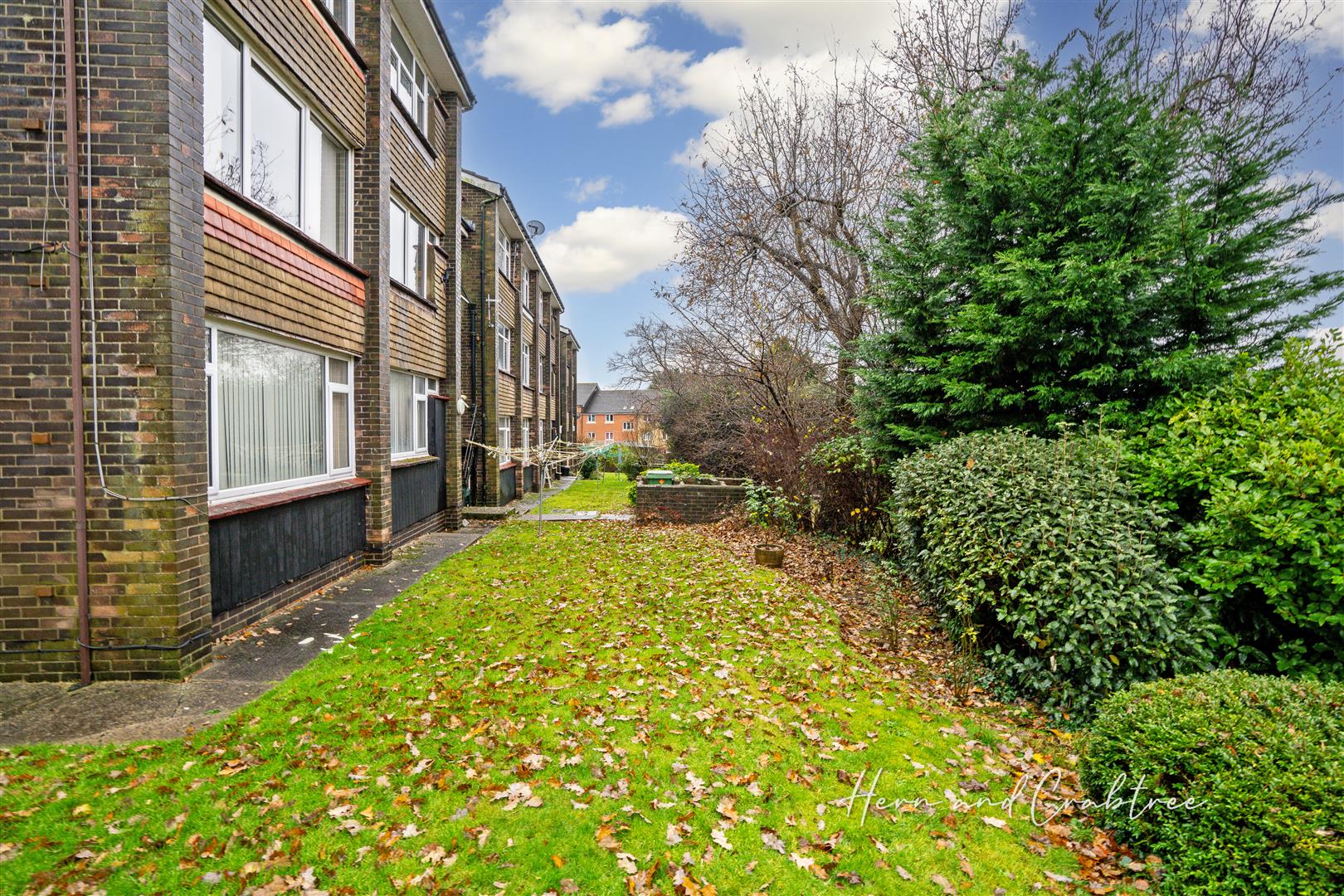 Property For Sale Kennerleigh Road, Rumney, CF3 2 Bedroom Flat