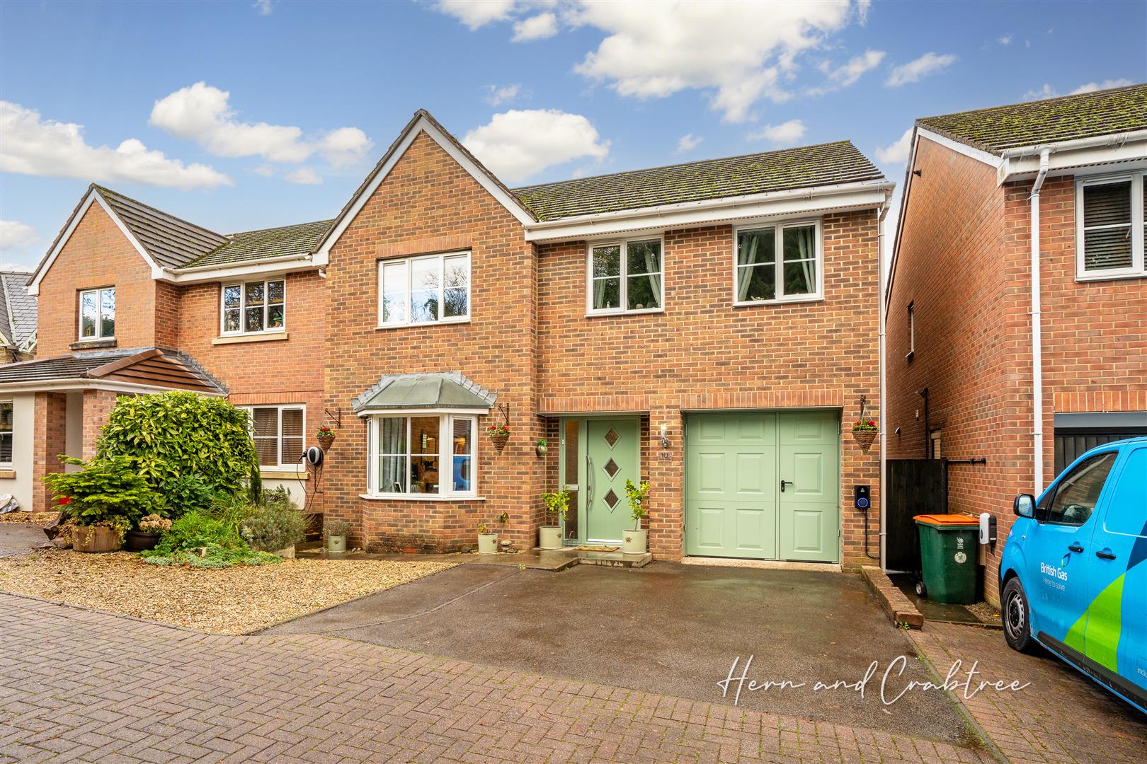 Wentloog Rise, Castleton, Cardiff CF3 2SD