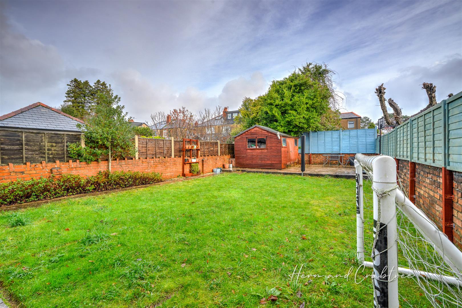 Property For Sale St. Denis Road, Heath, CF14 4 Bedroom House Semi