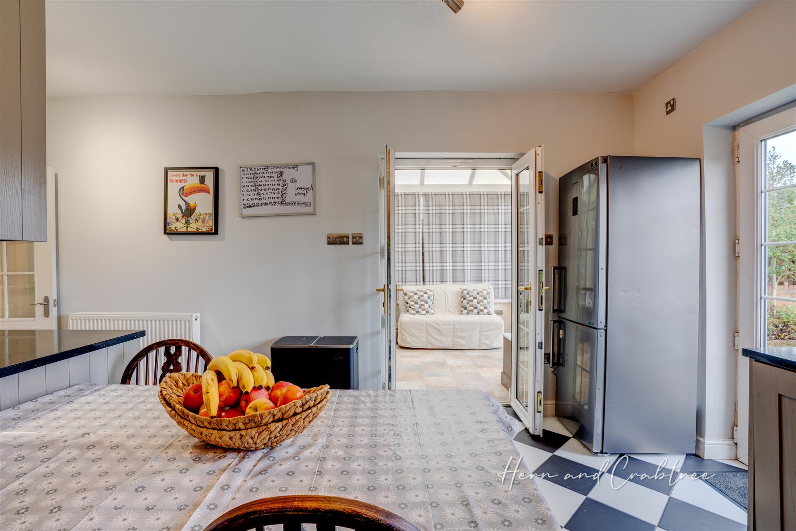 Property For Sale St. Denis Road, Heath, CF14 4 Bedroom House Semi