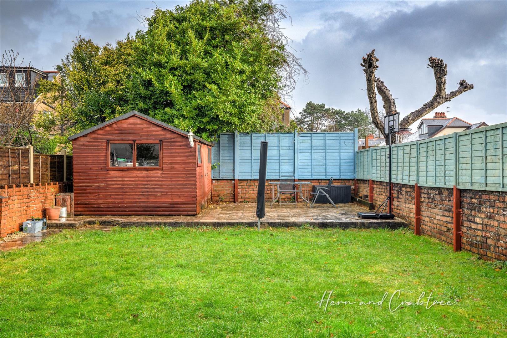 Property For Sale St. Denis Road, Heath, CF14 4 Bedroom House Semi