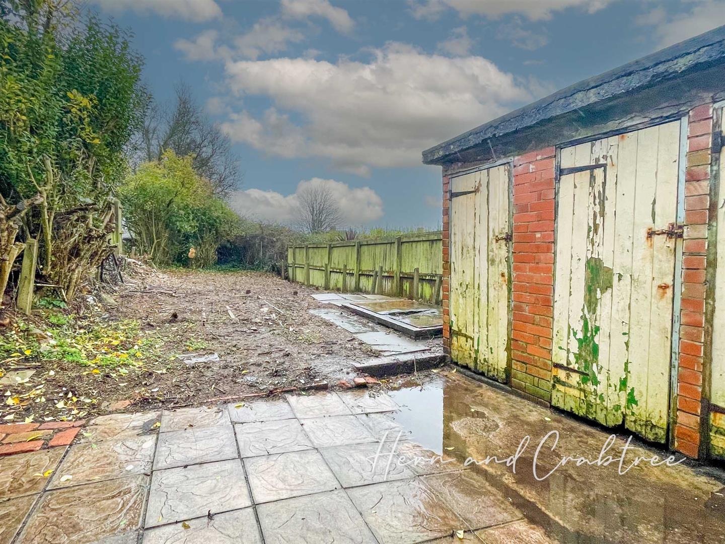 Property For Sale Manorbier Crescent, Rumney, CF3 3 Bedroom House Terraced through Hern