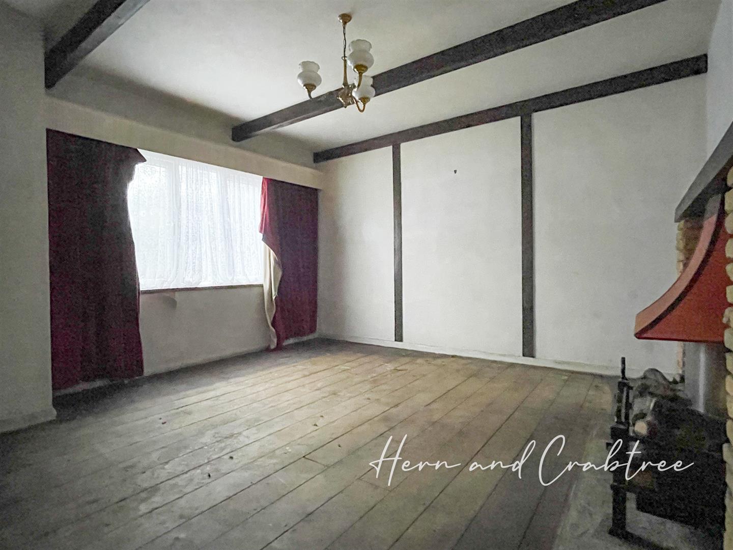 Property For Sale Manorbier Crescent, Rumney, CF3 3 Bedroom House