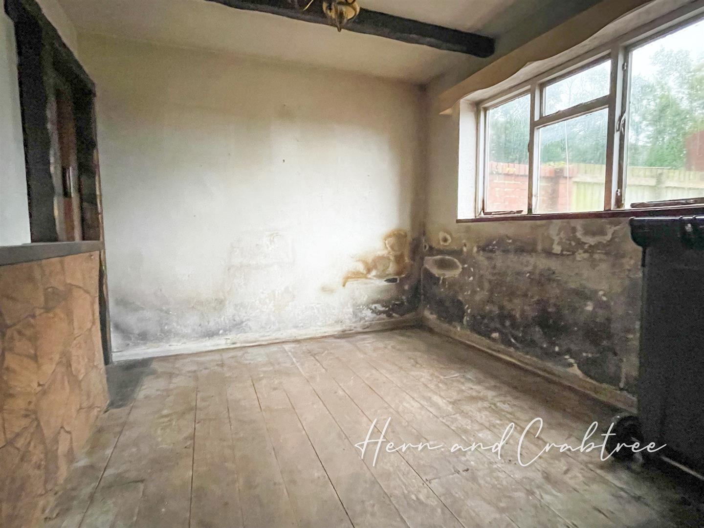 Property For Sale Manorbier Crescent, Rumney, CF3 3 Bedroom House