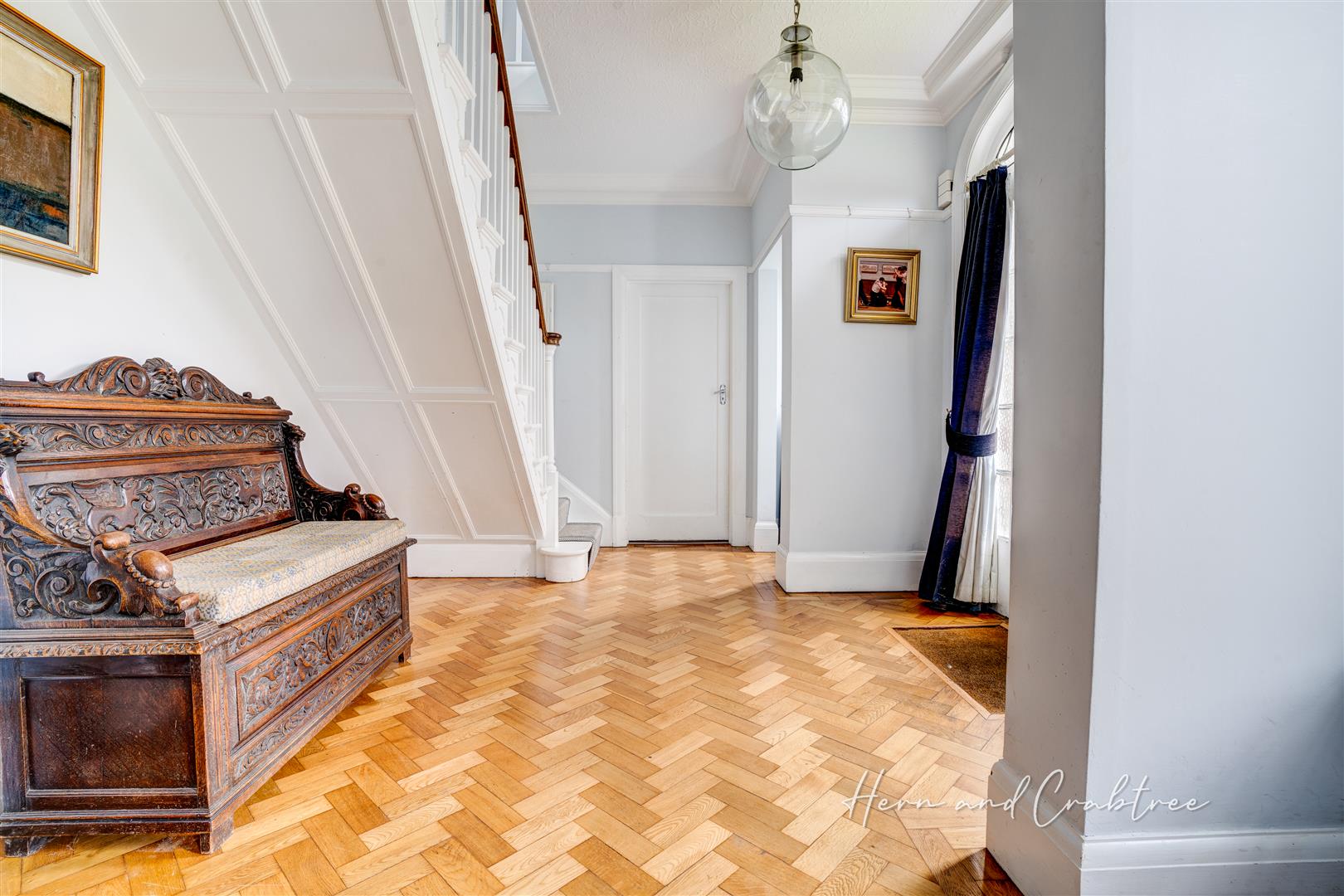 Property For Sale Queen Anne Square, Cathays, CF10 4 Bedroom House