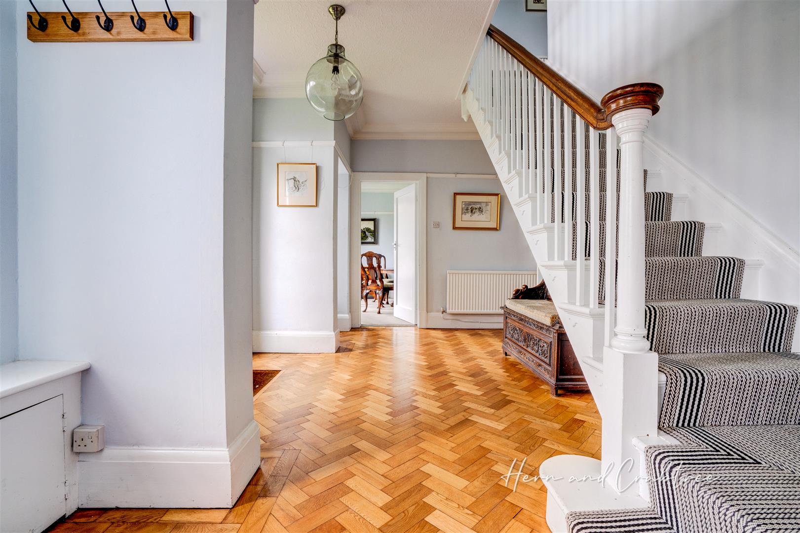 Property For Sale Queen Anne Square, Cathays, CF10 4 Bedroom House