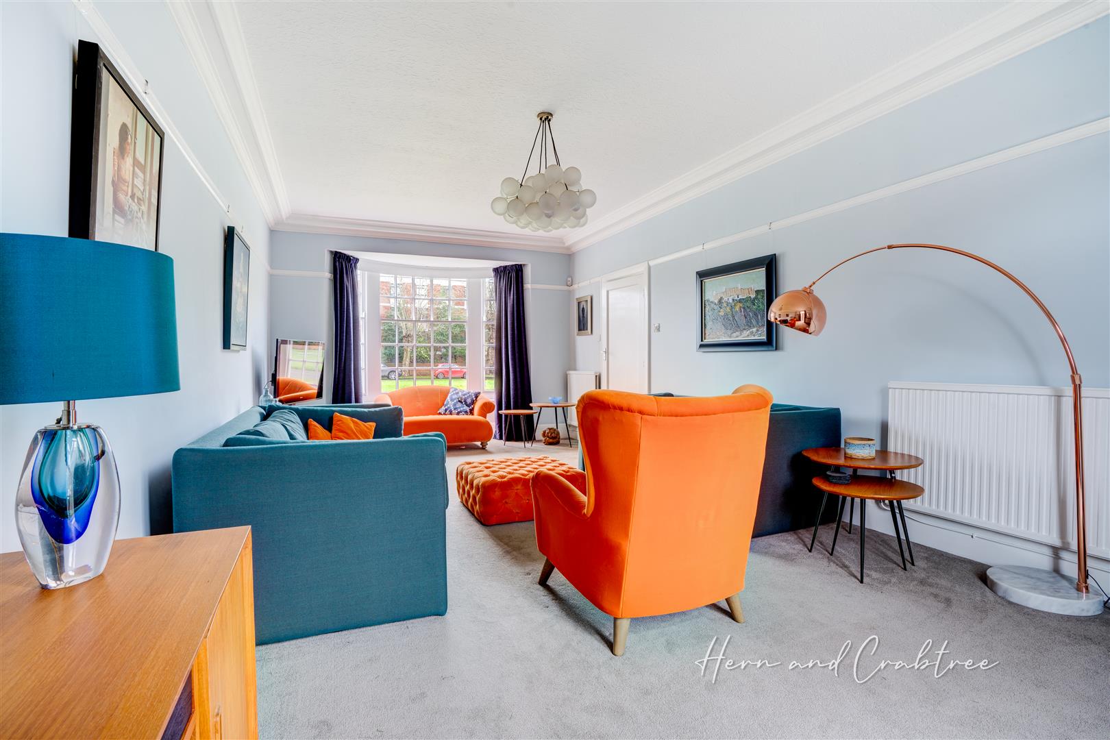 Property For Sale Queen Anne Square, Cathays, CF10 4 Bedroom House
