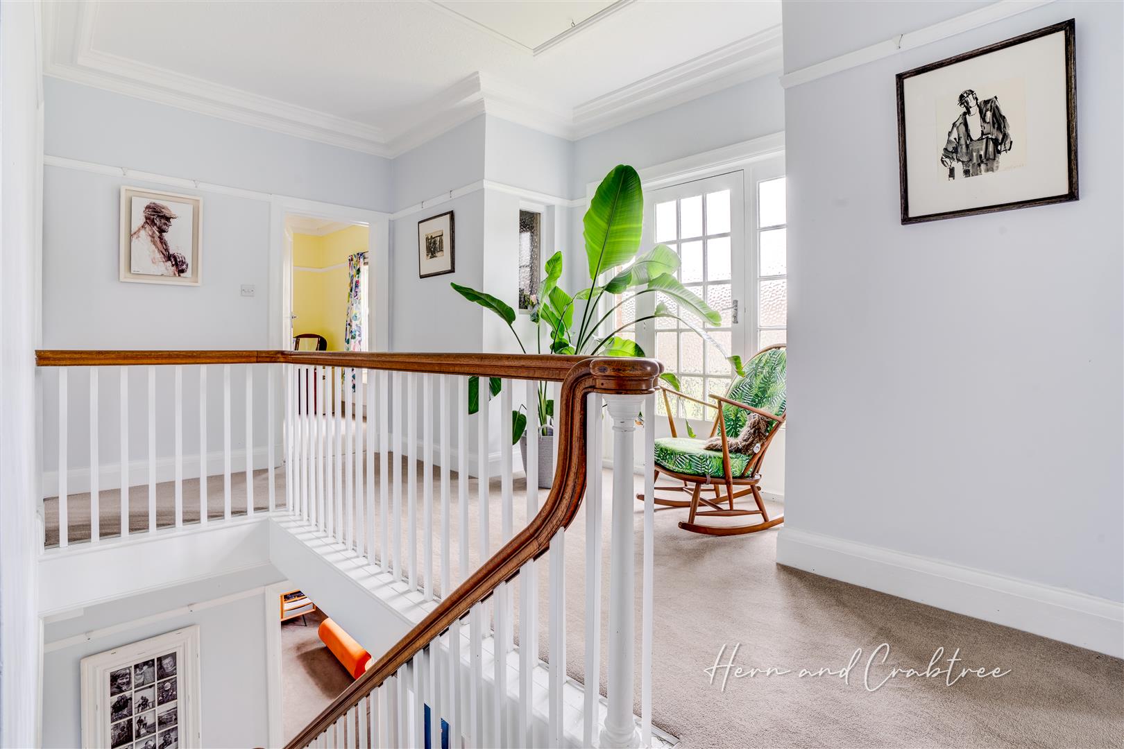 Property For Sale Queen Anne Square, Cathays, CF10 4 Bedroom House