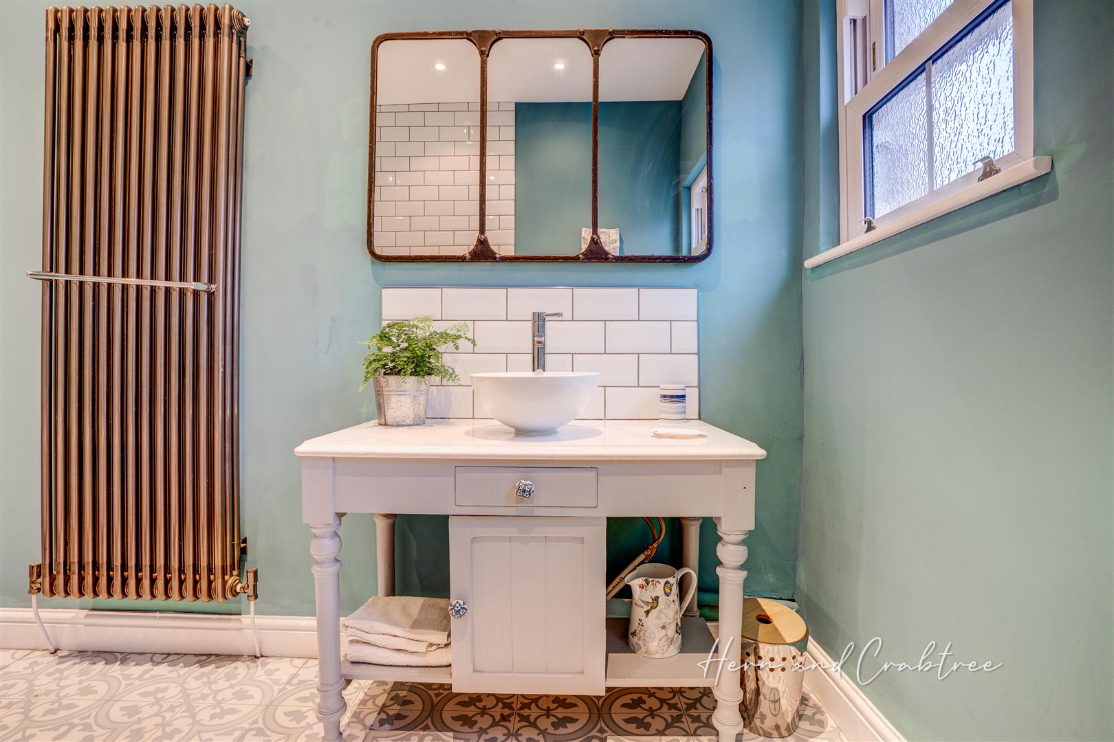 Property For Sale Queen Anne Square, Cathays, CF10 4 Bedroom House