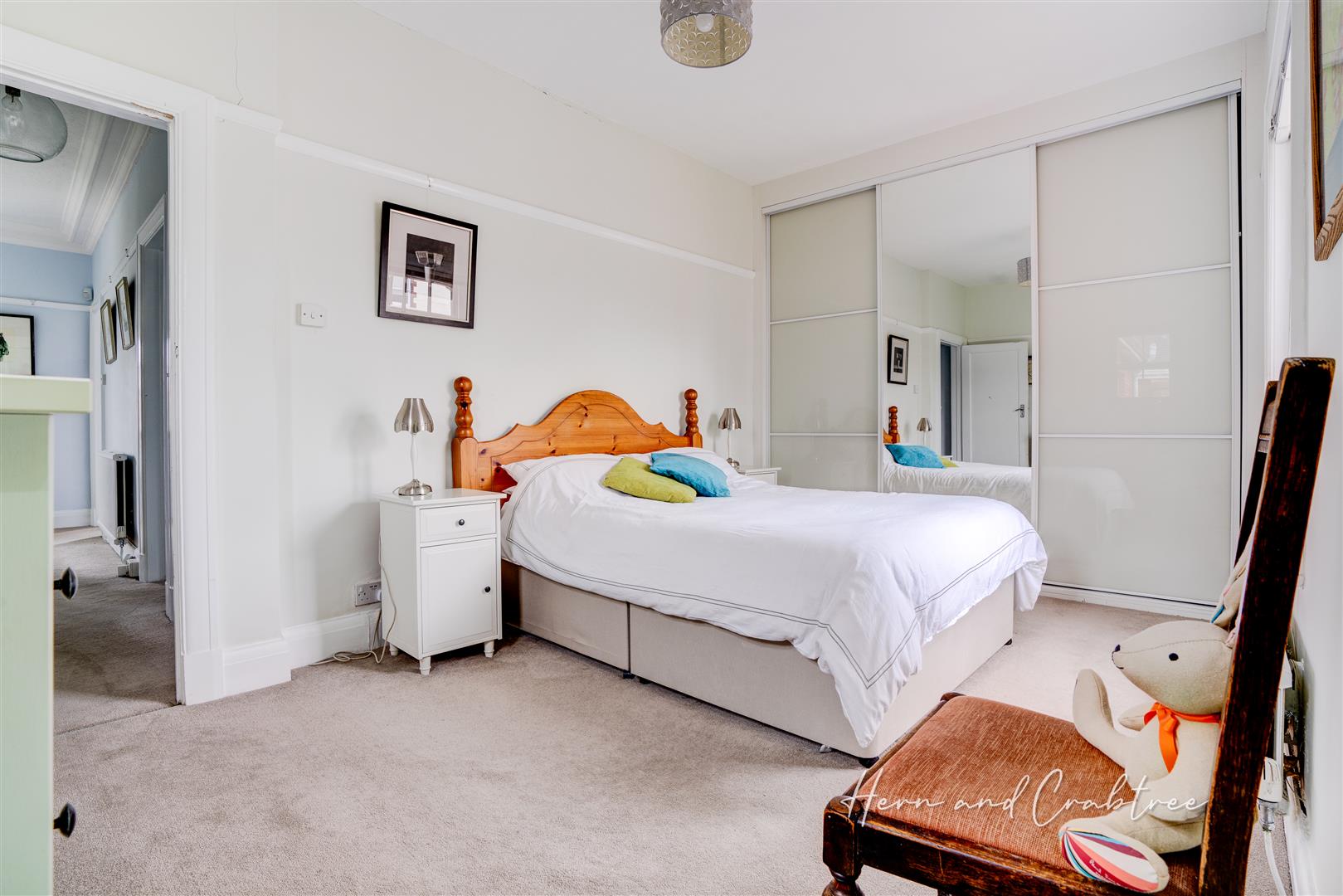 Property For Sale Queen Anne Square, Cathays, CF10 4 Bedroom House