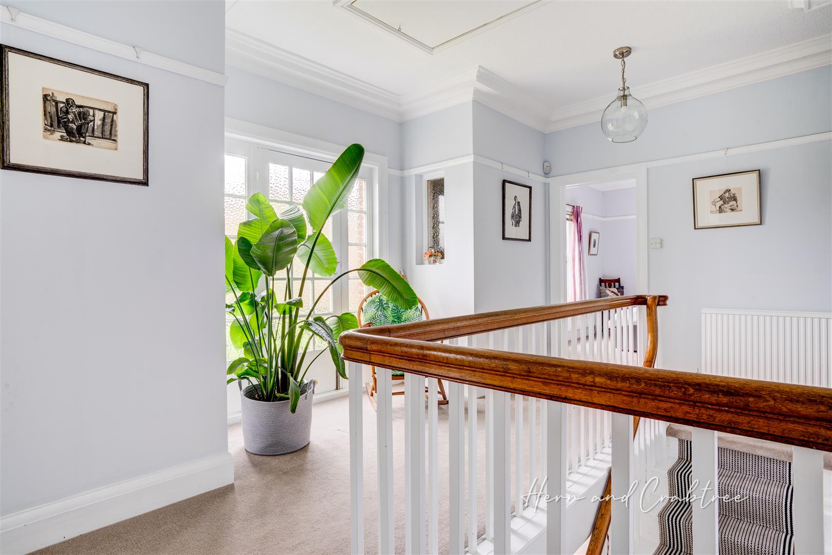 Property For Sale Queen Anne Square, Cathays, CF10 4 Bedroom House