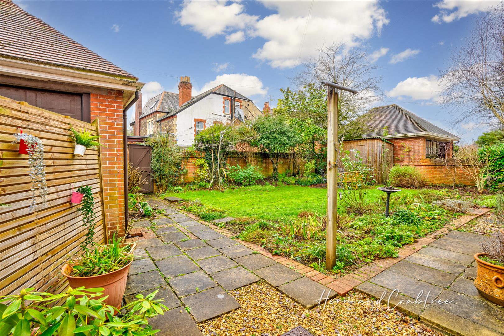 Property For Sale Queen Anne Square, Cathays, CF10 4 Bedroom House