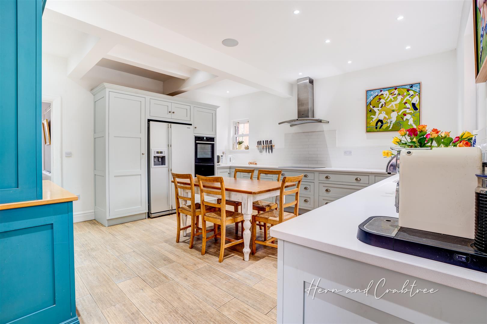 Property For Sale Queen Anne Square, Cathays, CF10 4 Bedroom House