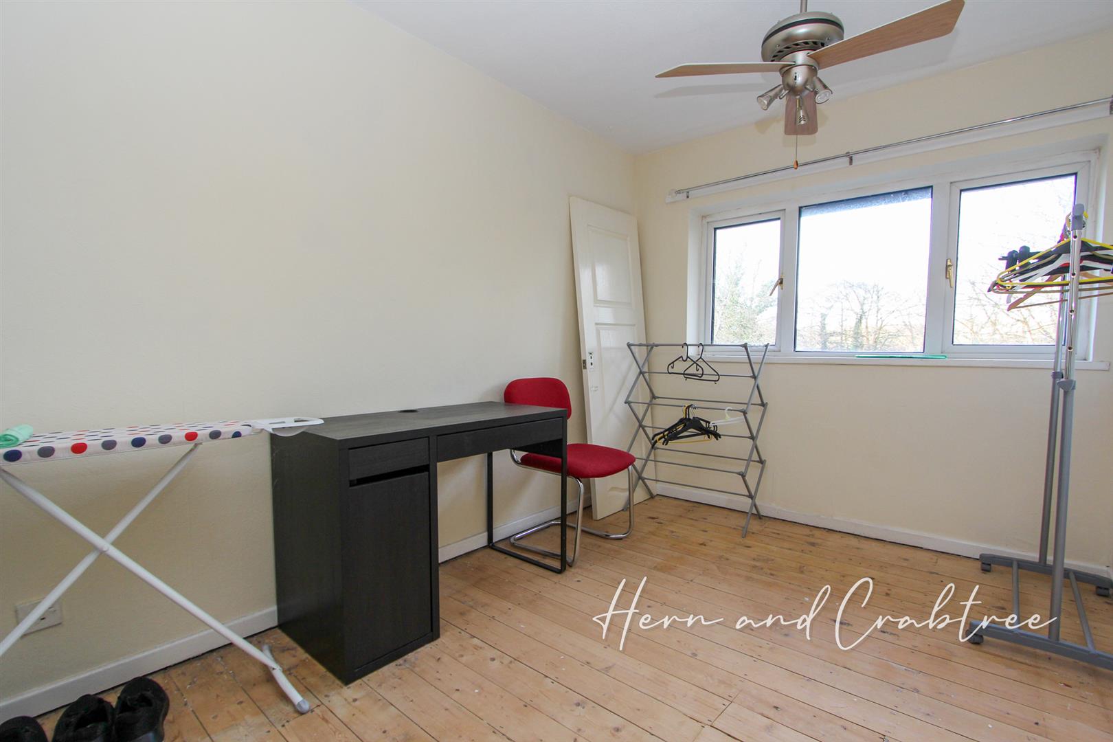 Property For Sale Ball Lane, Llanrumney, CF3 3 Bedroom House Mid