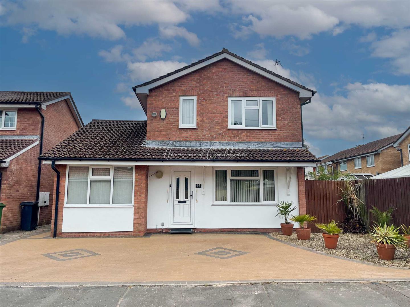Glenrise Close, St. Mellons, Cardiff CF3 0AS