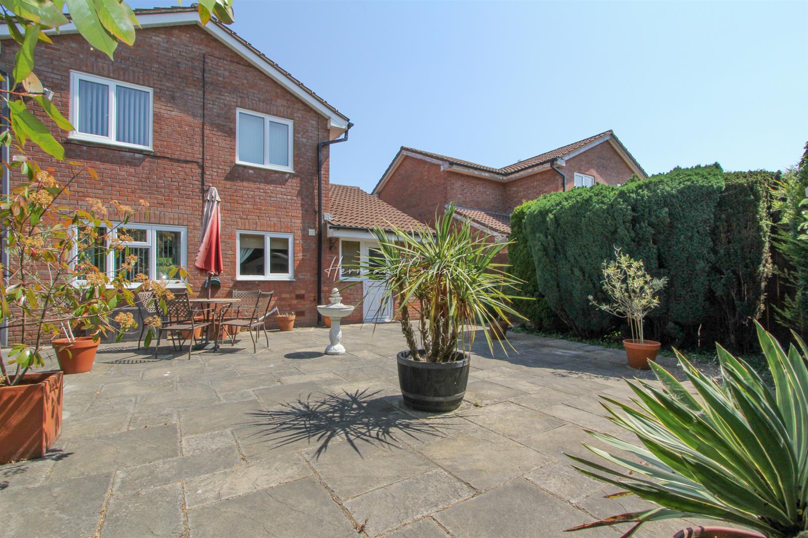 Property For Sale Glenrise Close, St Mellons, CF3 3 Bedroom House