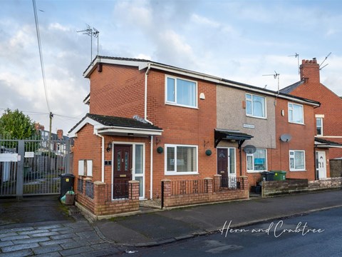 Property photo: Minster Road, Cardiff CF23 5AS