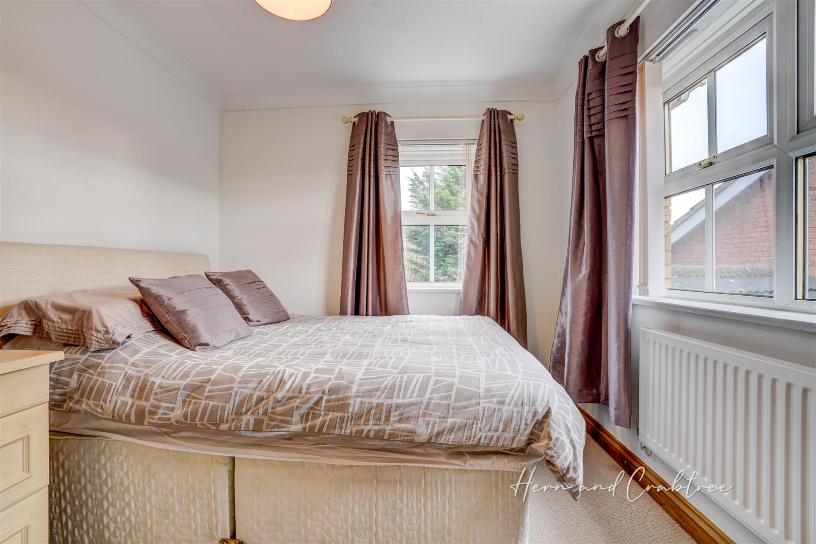 Property For Sale Felbrigg Crescent, Pontprennau, CF23 4 Bedroom