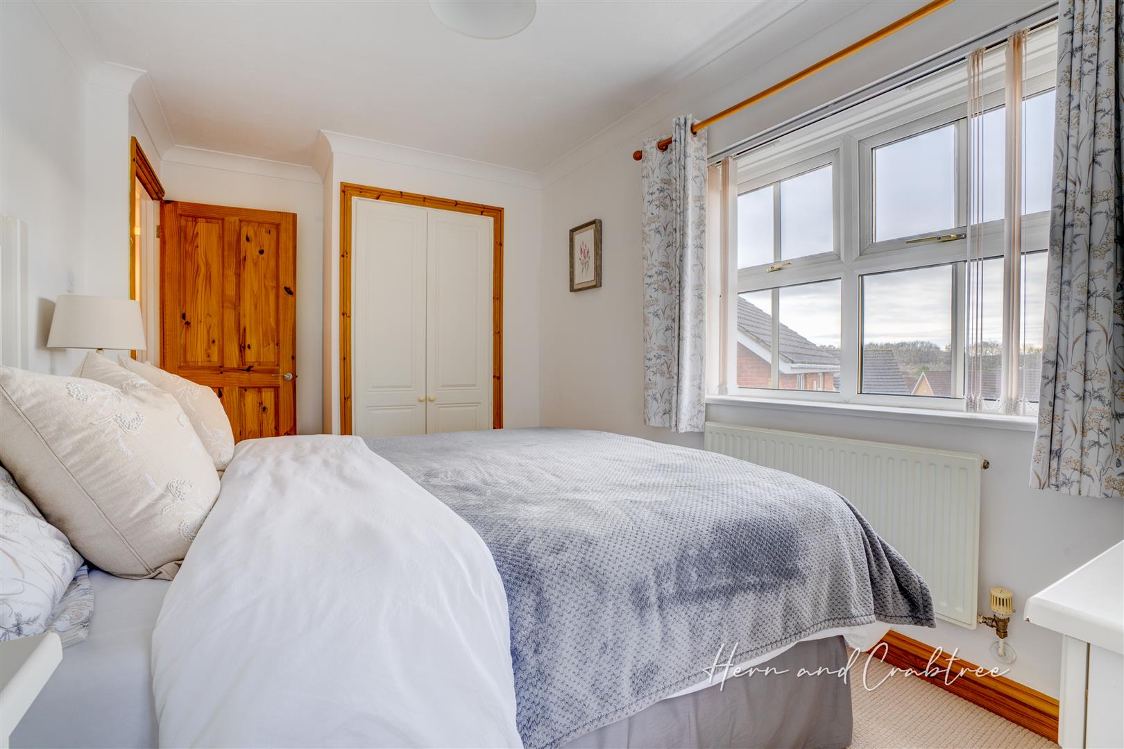 Property For Sale Felbrigg Crescent, Pontprennau, CF23 4 Bedroom