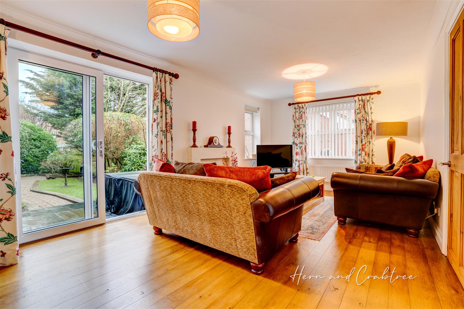 Property For Sale Felbrigg Crescent, Pontprennau, CF23 4 Bedroom