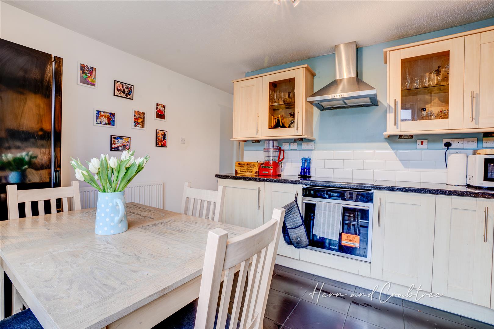 Property For Sale Beckgrove Close, Pengam Green, CF24 2 Bedroom House