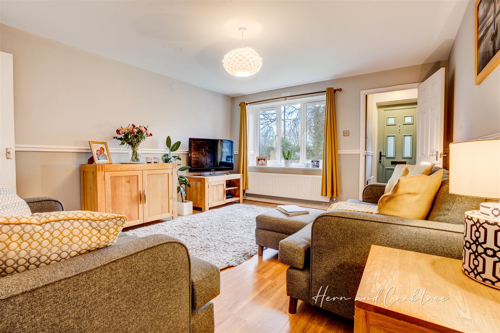 Property For Sale Beckgrove Close, Pengam Green, CF24 2 Bedroom House