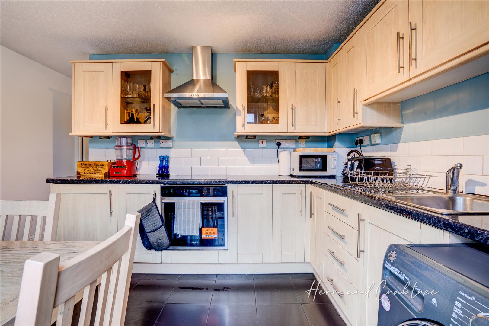 Property For Sale Beckgrove Close, Pengam Green, CF24 2 Bedroom House