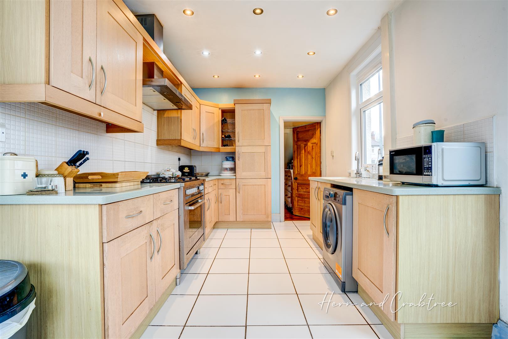 Property For Sale Heath Park Avenue, Heath, CF14 4 Bedroom House